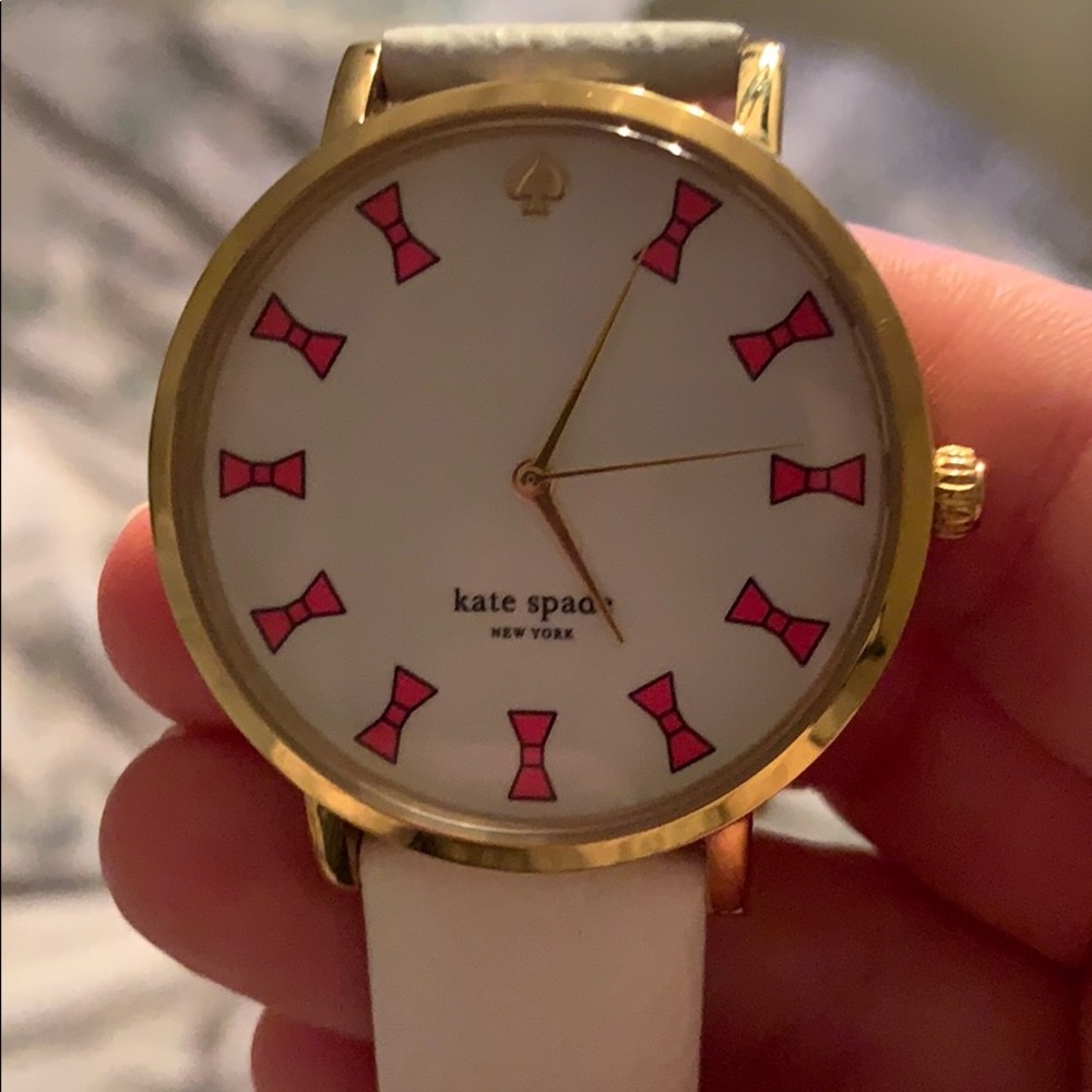 Kate Spade Watch